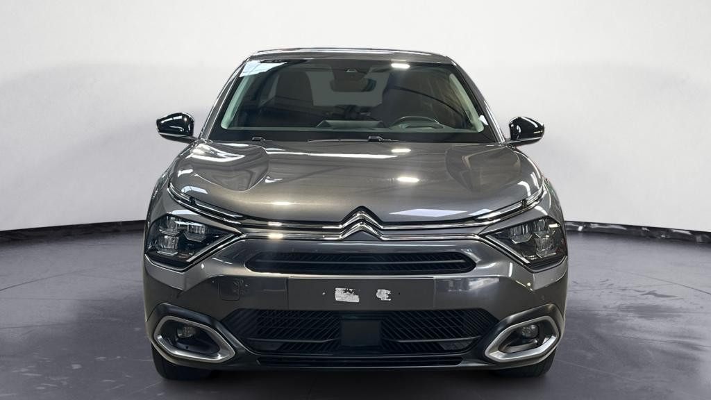 Nouvelle CITROEN C4 X  1.5 BlueHDi 16V - 130 S&S -  EAT8  Max 